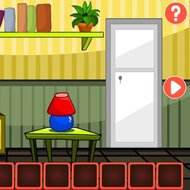 Игра Найди ключ от дома 1