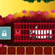 Игра Найди ключ от машины 1