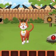 Игра Найди кошачью корону