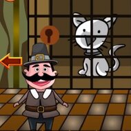 Игра Найди кота Джека