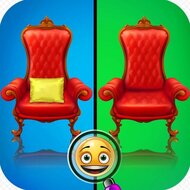 Игра Найди отличия 2