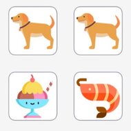 Игра Найди пары