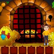 Игра Найди пирог Анны