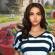 Игра Найди предметы в доме