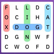 Игра Найди слова 2