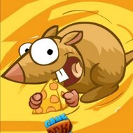 Игра Найди сыр