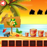 Игра Найди волшебное зелье