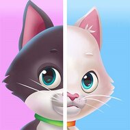 Игра Найдите 5 отличий