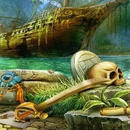 Игра Найти предметы