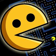 Игра Накорми Пакмана