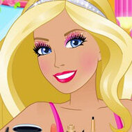 Игра Накрась актрису