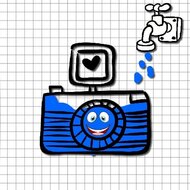 Игра Наполни водой 2