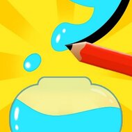 Игра Наполните водой