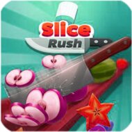 Игра Нарежь на кусочки