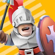 Игра Нарисуй легион