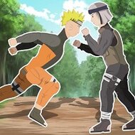 Игра Наруто