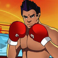 Игра Настоящий бокс