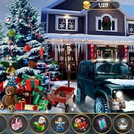 Игра Наступила зима