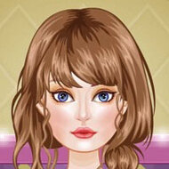 Игра Натуральный макияж