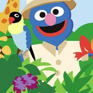 Игра Найди Животное