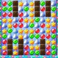 Игра Назад в страну Санты