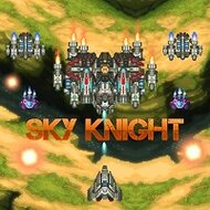 Игра Небесный рыцарь