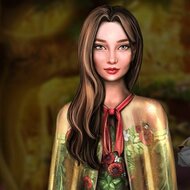 Игра Неизвестная королева