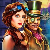 Игра Неподвластное времени поместье