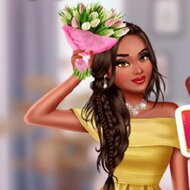 Игра Неприглашенные на свадьбу подружки