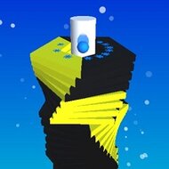 Игра Неудержимый Хеликс Джамп