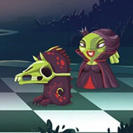 Игра Невероятные шахматы