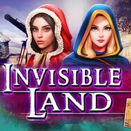Игра Невидимая земля