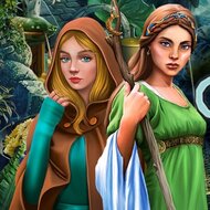 Игра Невидимые существа