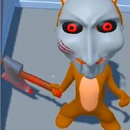 Игра Никто не сбежит!