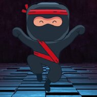 Игра Ниндзя ассасин