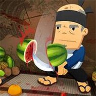 Игра Ниндзя 3