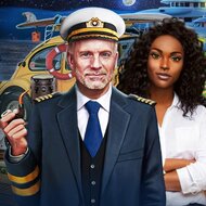 Игра Ночной круиз