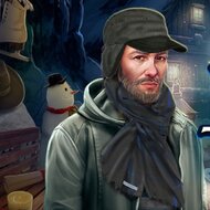 Игра Ночной путешественник