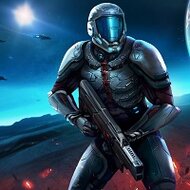 Игра Нова: выживание