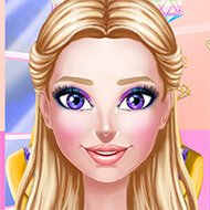 Игра Новые Барби одевалки