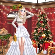 Игра Новогодний челлендж