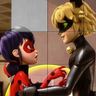 Игра Новые Леди Баг и и Супер Кот