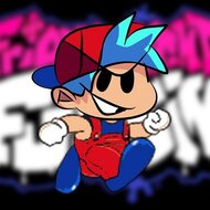 Игра Новые приключения Марио