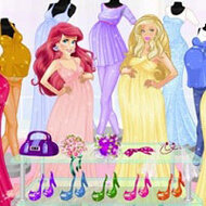 Игра Новый Стиль Мамы