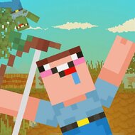 Игра Нуб лучник