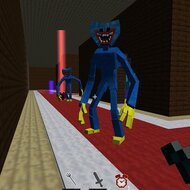 Игра Нубик и Хаги Ваги