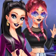 Игра О, моя готика!