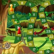 Игра Обезьяна и бананы