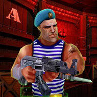 Игра Оборона ракетной базы