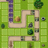 Игра Оборона танков